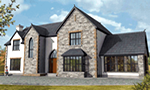 Droim Ard Avenue, Letterkenny
